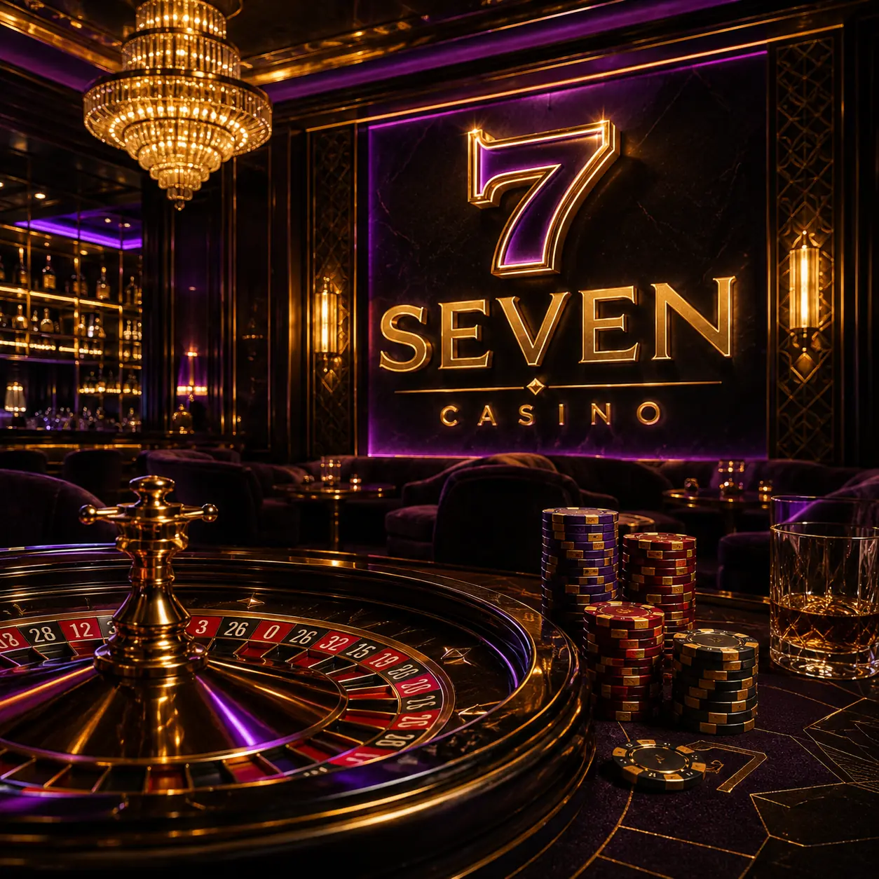 Seven Casino United Kingdom - Campaign restrictions that UK players